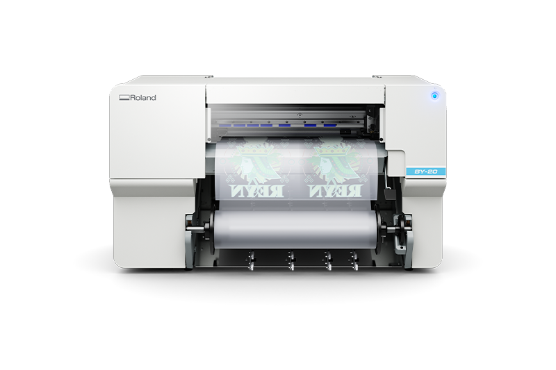 桌面級(jí)DTF抖粉打印機(jī)